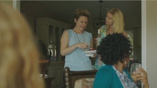 Ericka Kreutz: Sharp Objects Scenes video