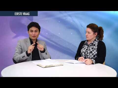 Les 23 - De gezondheidsreformatie