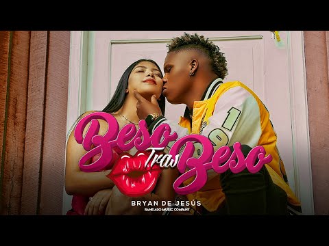 Bryan de Jesús - Beso Tras Beso (Salsa Urbana)