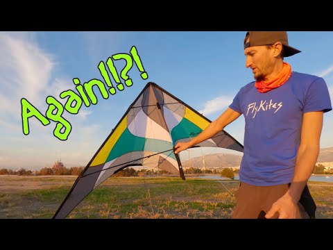 HQ-Maestro 3 - Something has Changed!?!