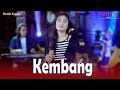 Denik Armila KEMBANG PARGOY KENDANG KEMPUL