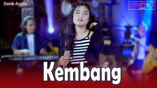 Download lagu Denik Armila - KEMBANG  ||  PARGOY KENDANG KEMPUL mp3