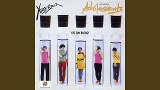 I Live Off You (Rough Mix)