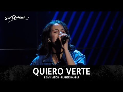 Quiero Verte