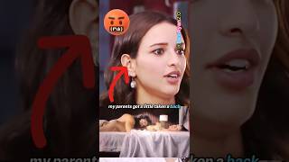 Tripti Dimri on her Intimate Scene with Ranbir Kapoor 💋 #shorts #ranbirkapoor #animalmovie