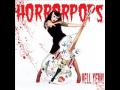 Horrorpops- Dotted With Hearts