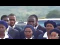 St ENGENAS Zcc Choir Modimo Ha Ale Teng Ha Ayo Mathata Choral Music Subscribe For More