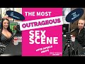 The Most Outrageous Sex Scene With Angela White