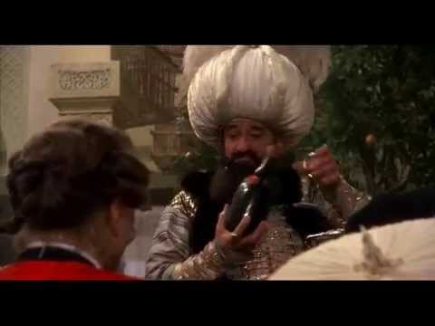 Munchhausen's wager over Tokay (1988)