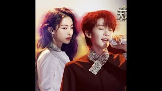 Download lagu My Love Wang Heye Yu Yan Don't let love wither Piano Tutorial mp3