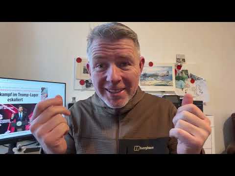 Merz muss weg. Unfassbare Aussage. Es hat alles System, glaub es oder schlaf weiter.