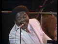 Fats Domino  -   Whole lotta Lovin   -  Live USA.