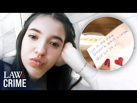 Teen Dies After Mysterious Cake Delivery