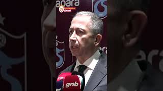 Miniaturka - Metin Öztürk: Trabzonspor'un Başlattığı Bir Kara Propaganda Yaptılar.. #shorts #tsvgs
