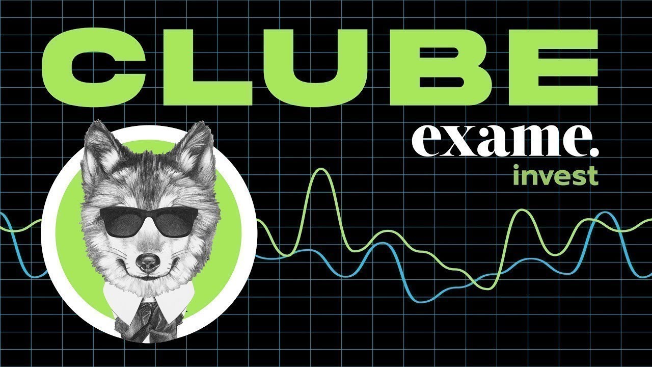 CLUBE #6 com Bruno Garcia, CIO da TRUXT Investimentos | Exame Invest