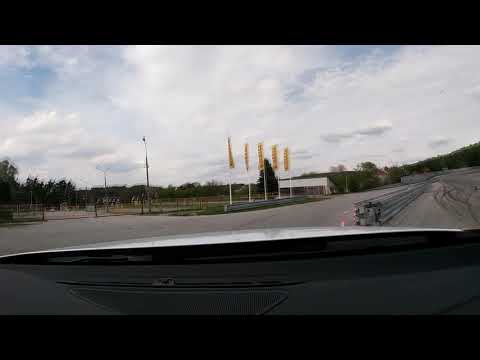 Italian Track Day 2019 Druga Próba Trzeci Przejazd