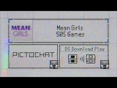 Solving the Mean Girls DS mystery - Lost Media