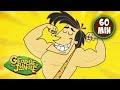 George Of The Jungle 1 Hour Compilation Hd Full Episode