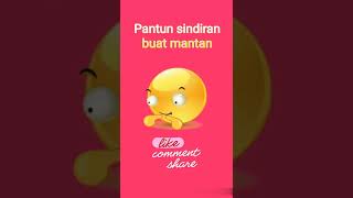 Download lagu pantun sindiran buat mantan#shorts mp3