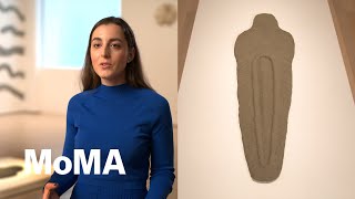 How Ana Mendieta's work re-establishes a connection with the Earth | UNIQLO ARTSPEAKS