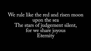 Download lagu Cradle of Filth - Nocturnal Supremacy Lyrics HQ mp3