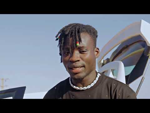 Z-One_tond_Wakato_(clip officiel) 