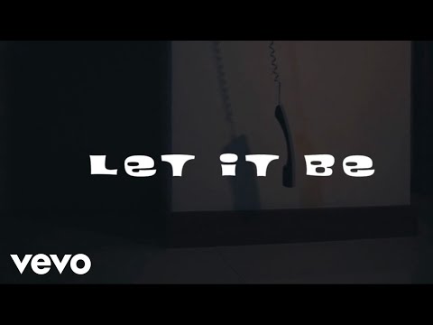 Idrae - Let It Be | Official Music Video