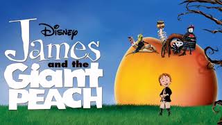 Main Title - James and the Giant Peach (1996 film)