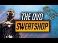 What Is The OVO Sweatshop? What Is The OVO Sweatshop?