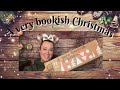 A Very Bookish Christmas!