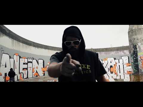 Samy Deluxe - Allein in der Überzahl (Official Video)
