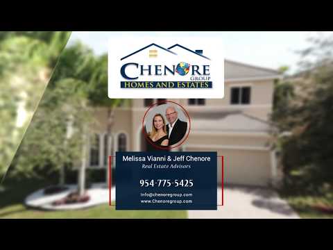 Laguna Isles - Pembroke Pines