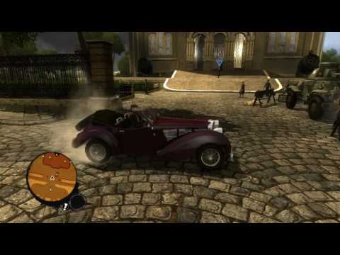 Playthrough: The Saboteur [Part 17]