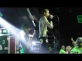 Buckcherry "Sunshine"