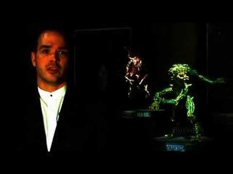 Sideshow Collectibles The Fly and The Fly II