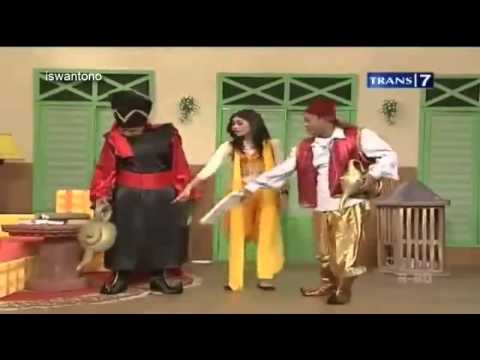 OVJ 29 Juli 2013 - Eps. Hilangnya Si Abu