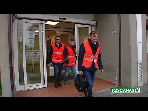 2018-07-10 PRATO - 'LAVORO SICURO', ALTRI 10 MILIONI DALLA REGIONE