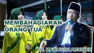 Download lagu PENGAJIAN UMUM KH. MA'RUF ISLAMUDDIN BERSAMA GRUP SHOLAWAT REBANA WALISONGO SRAGEN | SIDOHARJO mp3
