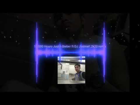 10.000 Hours-  justin bieber ft Dj justinef TIBP