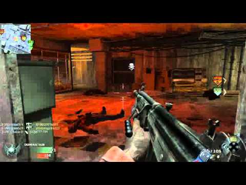 Black Ops - 180 Noob Toob