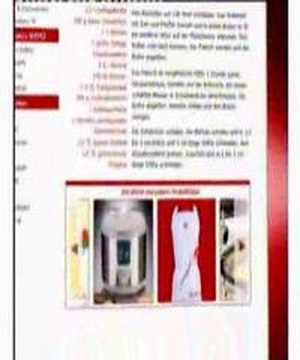 Starcookers.de - Vorstellung - Werbung