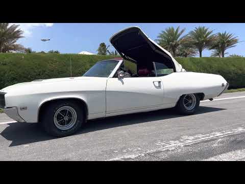 1969 Buick Gran Sport (CC-1598871) for sale in Delray Beach, Florida