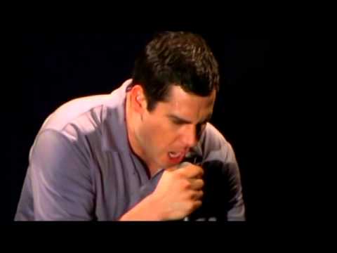 Pablo Francisco Bits and Pieces