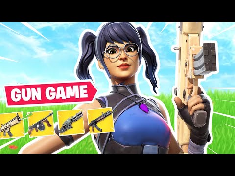 Fortnite Deadfire Skin Review