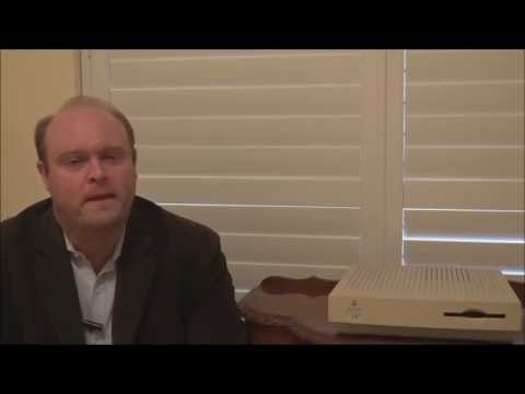 Common Issues with Apple Macintosh Systems - Part 1 : Bad Capacitors