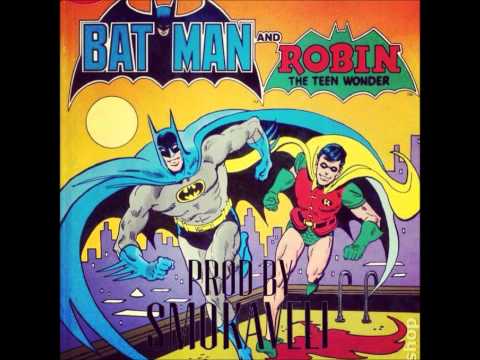 Smokaveli - Batman n Robin prod by Smokaveli