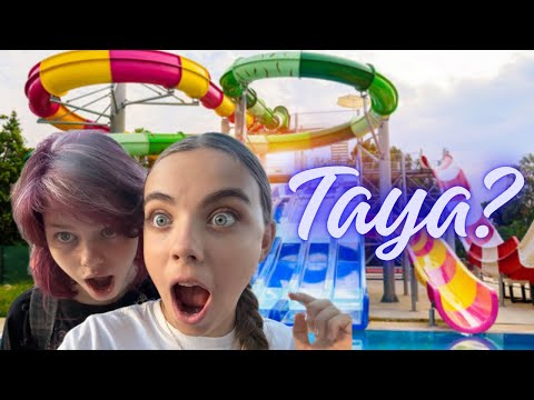 TAISIA s-a întors?!? DISTRACȚIE la VARA VARA!!!