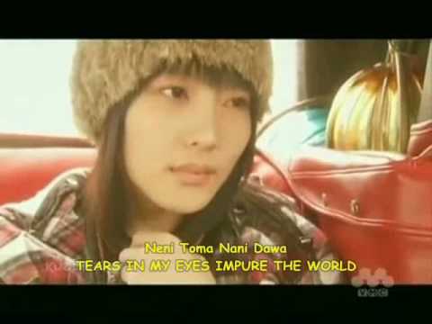 天上智喜 The Grace - A Bit of Good [romanizations + eng sub]