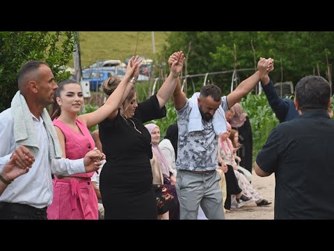 Rijetko kolo - Dzumbus porodice Plojovic