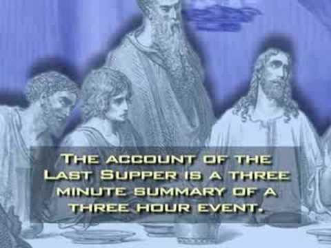 Video: The Real Jesus - Part One